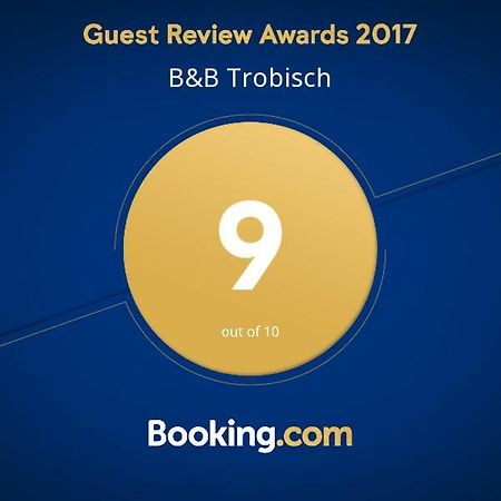 B&B Trobisch เดรสเดน ภายนอก รูปภาพ