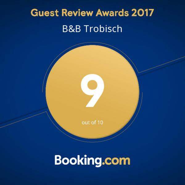 B&B Trobisch เดรสเดน ภายนอก รูปภาพ